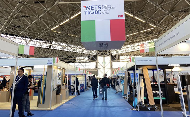 Concluso il METS di Amsterdam: le voci della collettiva italiana organizzata da Confindustria Italiana e ICE Agenzia
