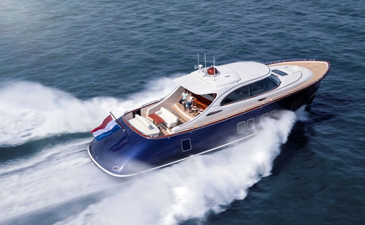 Zeelander Yachts doubles order book and expands shipyard in the Netherlands