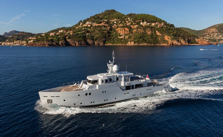 Tansu Yachts entra nel Made in Italy