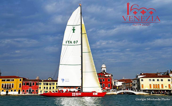 25 marzo 421, i 1600 anni di Venezia