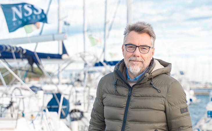 NSS Charter: Il mondo delle vacanze a vela in vetrina al Boot  Düsseldorf