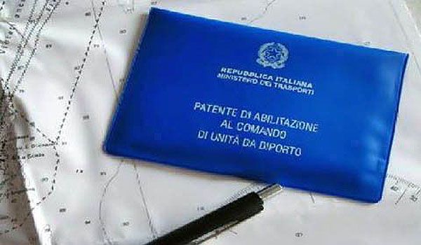 Patente nautica in Slovenia, allarme della Confarca: ''La truffa corre sul web''