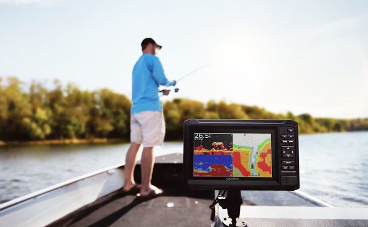 Garmin amplia la serie ECHOMAP UHD2 con nuove funzioni e un nuovo design per portare il diporto e la pesca a un livello superiore