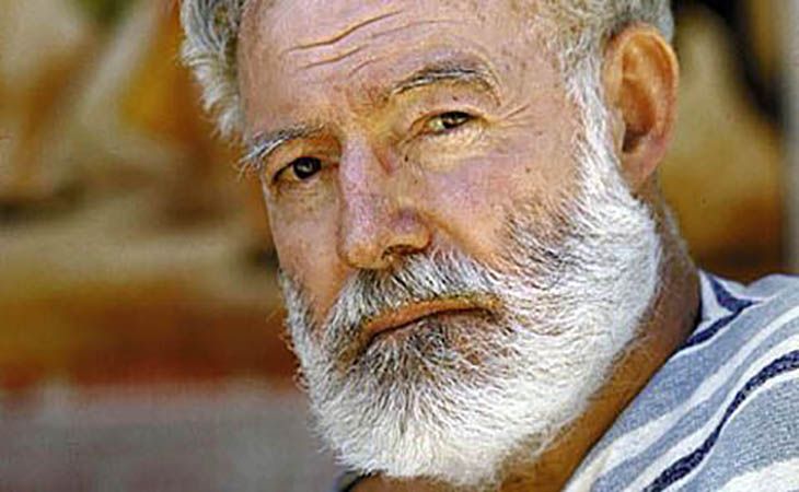 Hemingway e il mare - Ricordi di Gregorio Fuentes, cubano