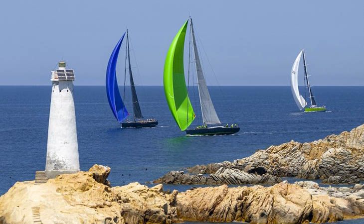 Yacht Club Costa Smeralda: la Giorgio Armani Superyacht Regatta 2024 si terrà dal 4 all’8 giugno 