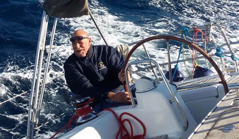 Corso per Skipper 2016 - Captains and Crew