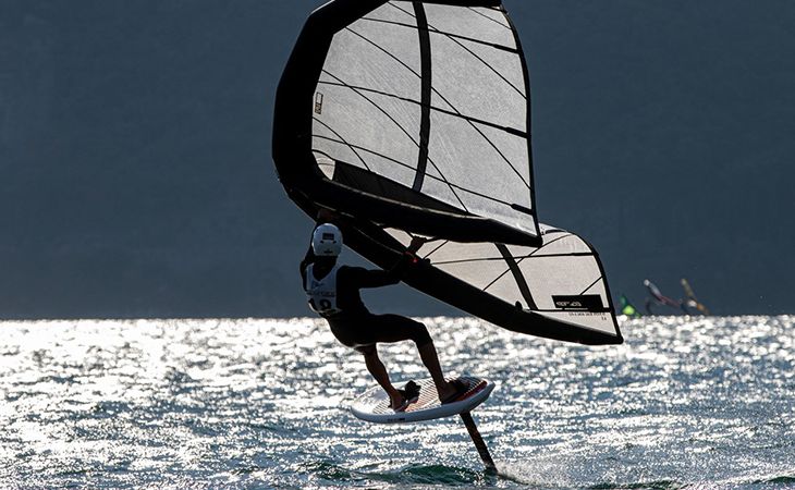 Calasetta  Water sports Festival 2023: I primi di giugno con i Mondiali di windsurf IFCA slalom giovanili