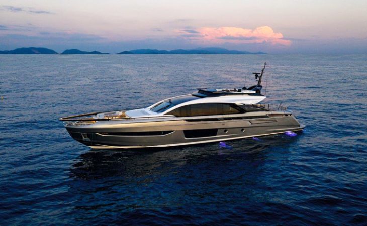 Monaco Yacht Show: Azimut Yachts con Grande S10, Grande 32 e Grande 35 metri