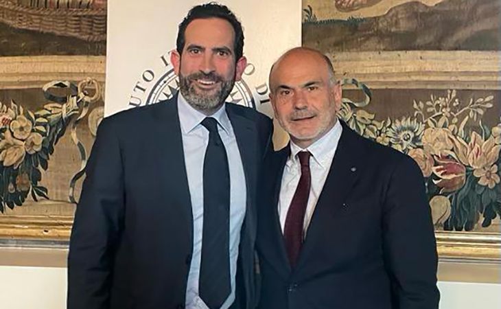 Confitarma entra nell’Advisory Board di Assonautica Italiana