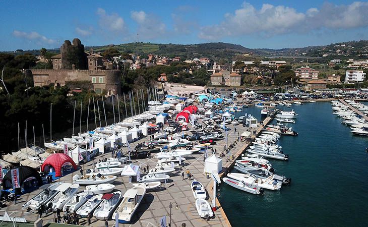 Boat Days: al Marina di Santa Marinella dal 15 al 17 e dal 22 al 24 marzo 2024 la terza edizione