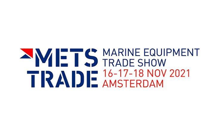 MetsTrade 2022- Amsterdam 15- 17 novembre 