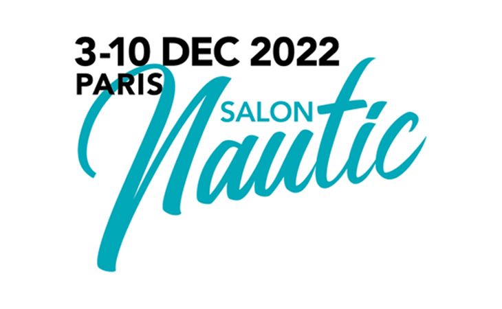 Nautic 2022 -Salon Nautique de Paris - Porte de Versailles: 3-10 dicembre