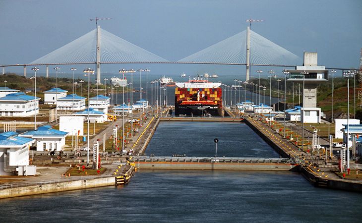 Panama Canal Authority postpones planned price hike following calls from shipping industry