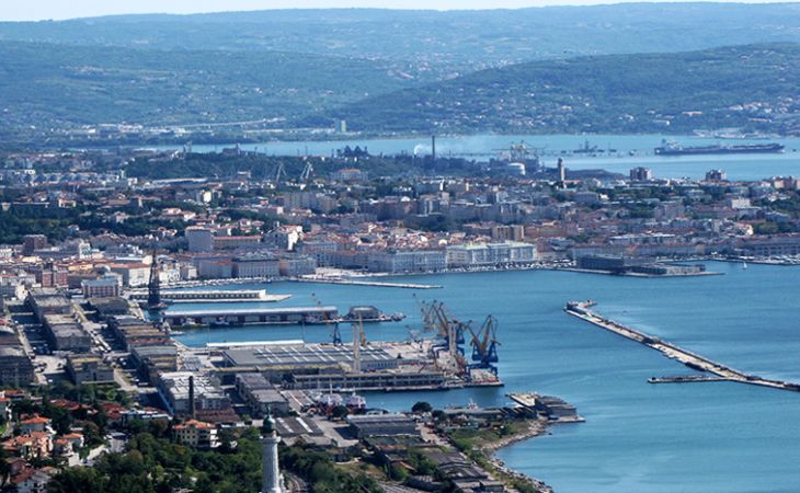 Trieste rivendica la sua autonomia per diventare la porta sud d’Europa