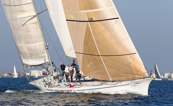 Circolo Nautico Porto Santa Margherita, conclusa La Cinquanta 2019. I vincitori