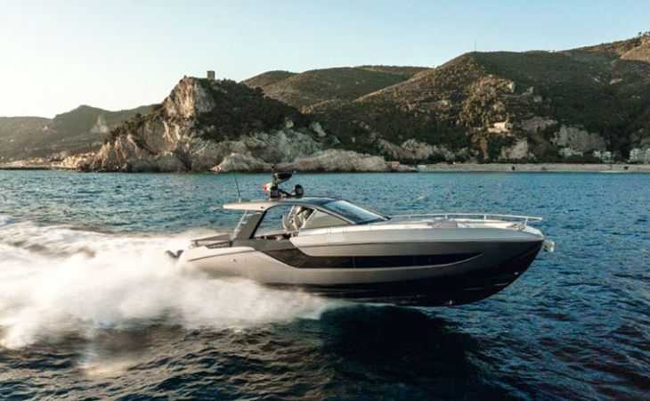Azimut Yachts al Miami Yacht Show 2020 con 18 barche, un'anteprima mondiale e tre premiére americane