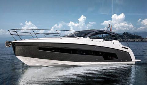 Azimut Yachts sceglie d'Albora come nuovo dealer australiano