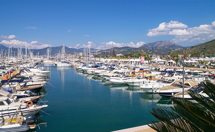 Salerno Boat Show: conclusa con successo la V edizione al Marina D'Arechi