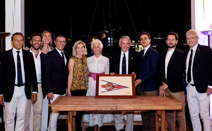 Premio Guidone Azzurro YCPR: yachting e tutela del mare, Porto Rotondo in prima fila