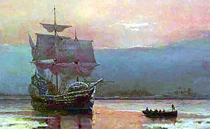 Isola di Providencia, tra pellegrini e pirati