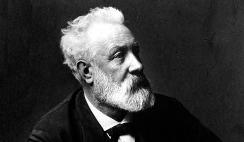 I segreti di Jules Verne