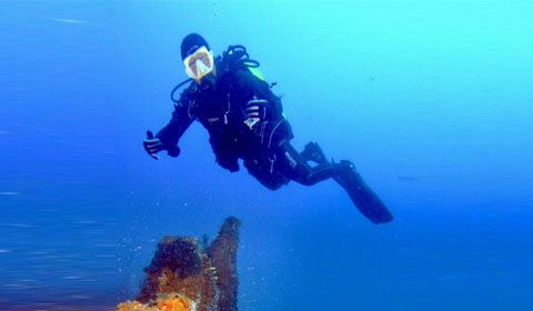 Diventare un subacqueo può davvero cambiare la tua vita?