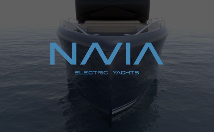 NAVIA chiude un round iniziale di finanziamento da €250.000 per avviare la produzione delle loro barche elettriche