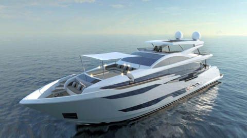 Pearl Yachts appoints new UK and France dealers