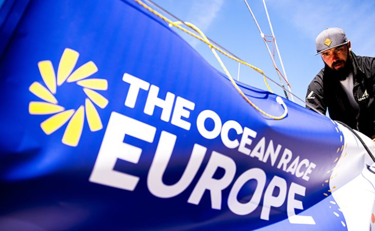 Come seguire The Ocean Race Europe