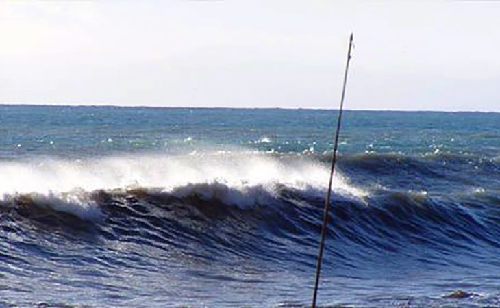 La pesca a marzo