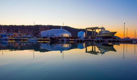 Versilia Yachting Rendez-Vous 2019: il Cantiere Rossini una delle novità di Viareggio