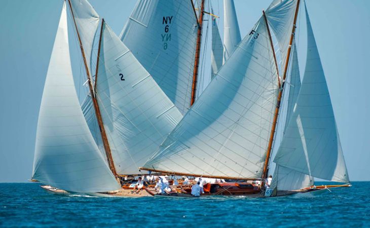 Argentario Sailing Week 2019: la 20^ edizione a Porto Santo Stefano dal 19 al 23 giugno 2019