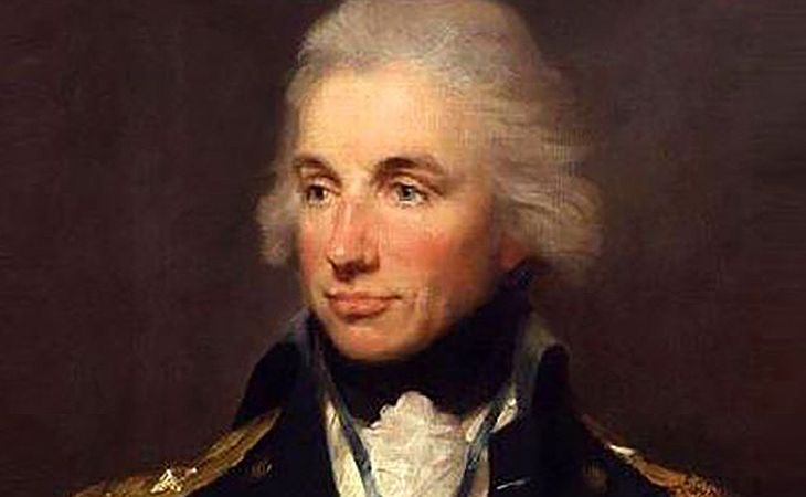 Horatio Nelson, ''Eroe'' senza pietà
