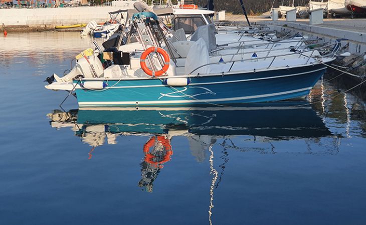Sulle coste laziali la prima edizione della gara di pesca sportiva Roma Fishing Trophy