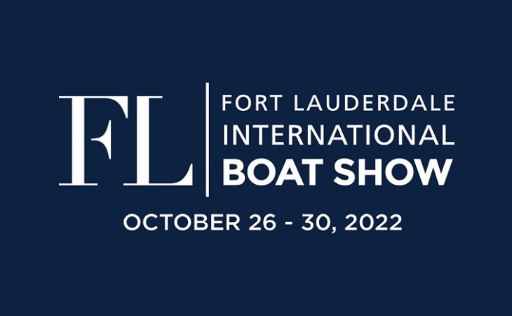 FLIBS - Fort Lauderdale International Boat Show, 26 - 30 ottobre 2022
