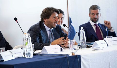 Nautica Italiana: a La Spezia l'Assemblea dei Soci 