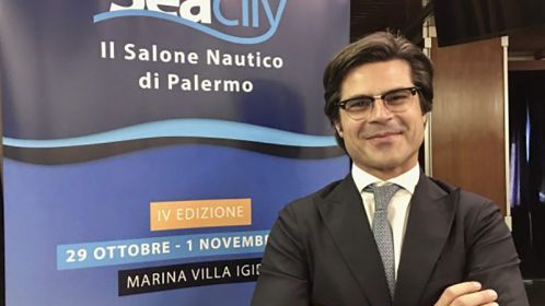Seacily - Il Salone della Nautica di Palermo rinviato al 2021