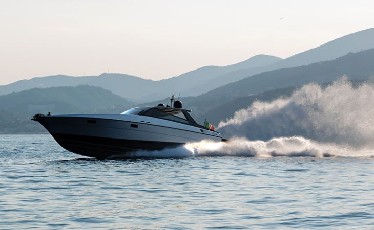 Cannes Yachting Festival 2022: il nuovo Otam 58 GTS pronto per il debutto mondiale