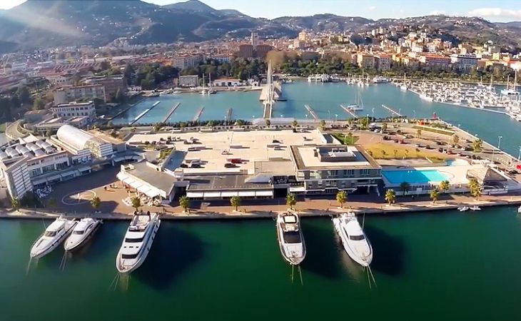 Trasportounito: incontro con l'ADSP di La Spezia per contribuire al rilancio del porto ligure
