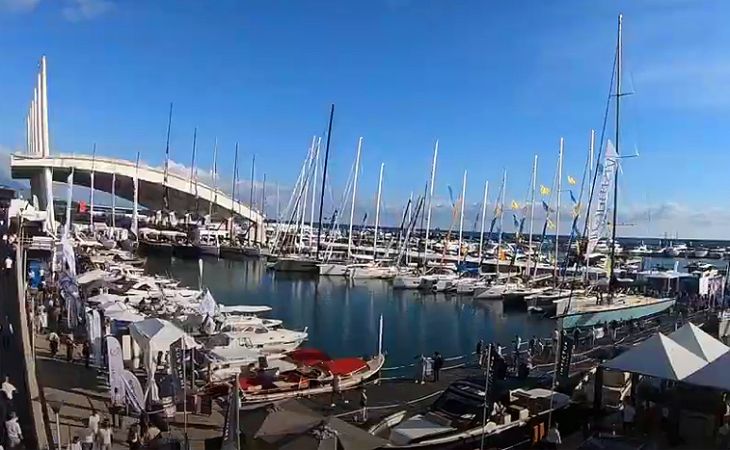 61° Salone Nautico di Genova: ieri banchine piene e focus sulla Blue Economy. Gli eventi di oggi ultimo giorno