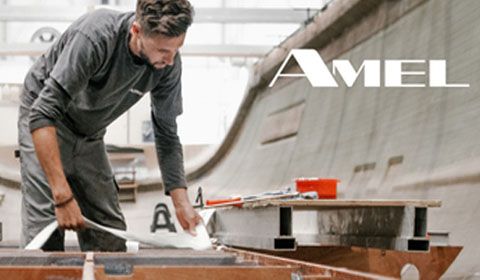 AMEL shipyards are recruiting