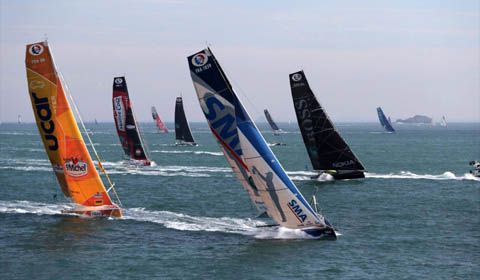 Route du Rhum - The IMOCA class offers a very positive appraisal of the race