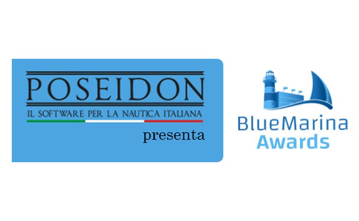 Poseidon e Blue Marina Awards, firmano una intesa per portare avanti soluzioni a sostegno dell’ecosistema della nautica