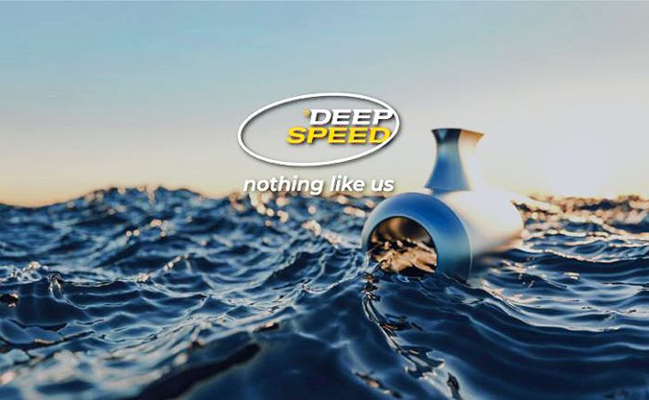 Il motore nautico elettrico DeepSpeed fa il pieno di investimenti su CrowdFundMe