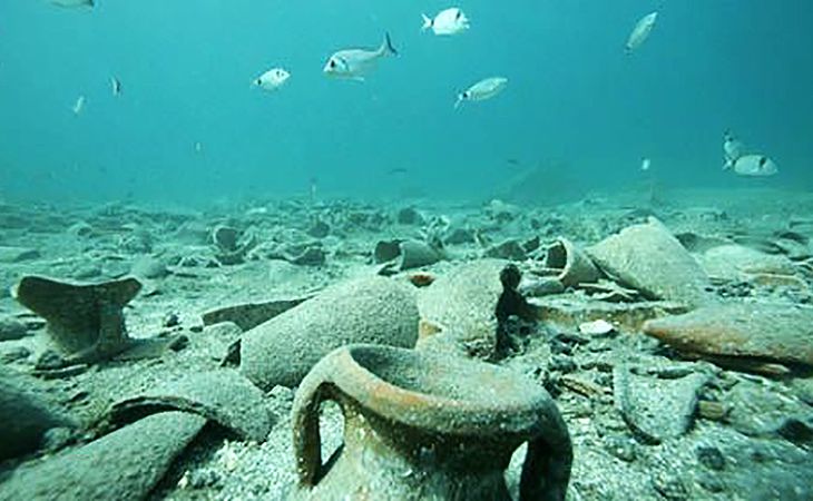 Archeologia subacquea