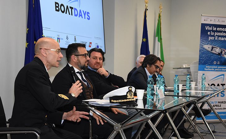 Boat Days 2023: al via la seconda edizione del Focus dedicato al mondo della Nautica