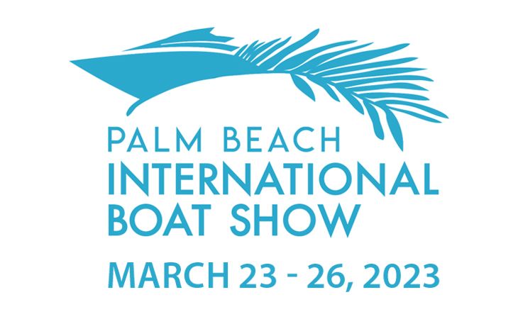 Palm Beach International Boat Show, March 23 - 26, 2023