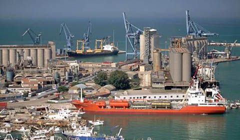 Cantiere navale di Ancona