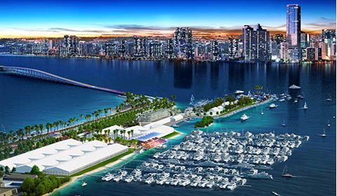Miami Boat Show 2016 - Il più grande salone nautico degli Stati Uniti