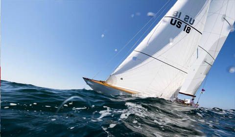 Sail Nantucket Regatta & Opera House Cup: dal 19 al 21 agosto in gara solo 